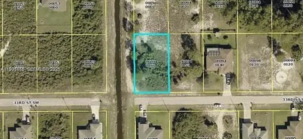 2614 SW 33 RD Lehigh Acres, FL 33976