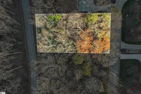 Address Not Shown
