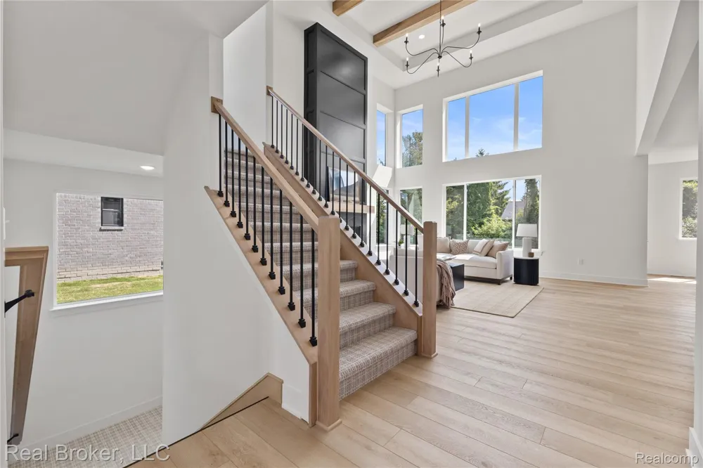 35704 Addison Drive New Baltimore City, MI 48047