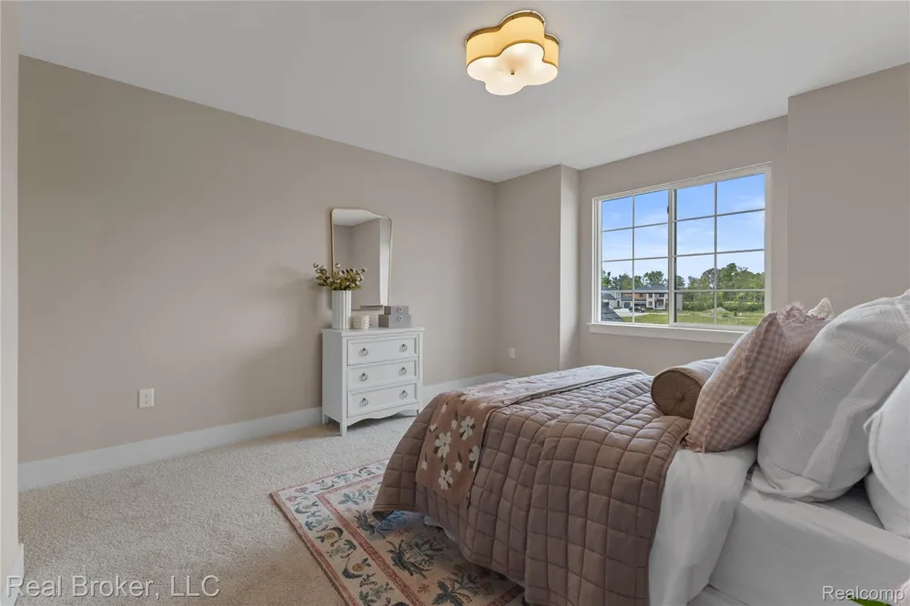 35704 Addison Drive New Baltimore City, MI 48047