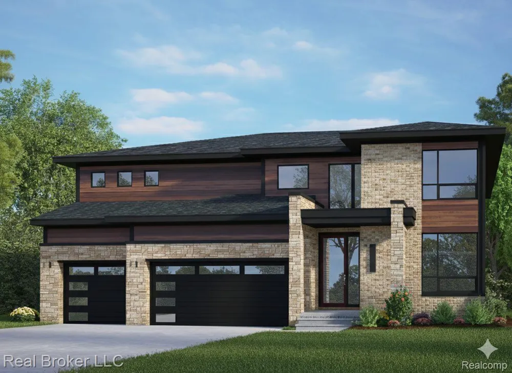35704 Addison Drive New Baltimore City, MI 48047