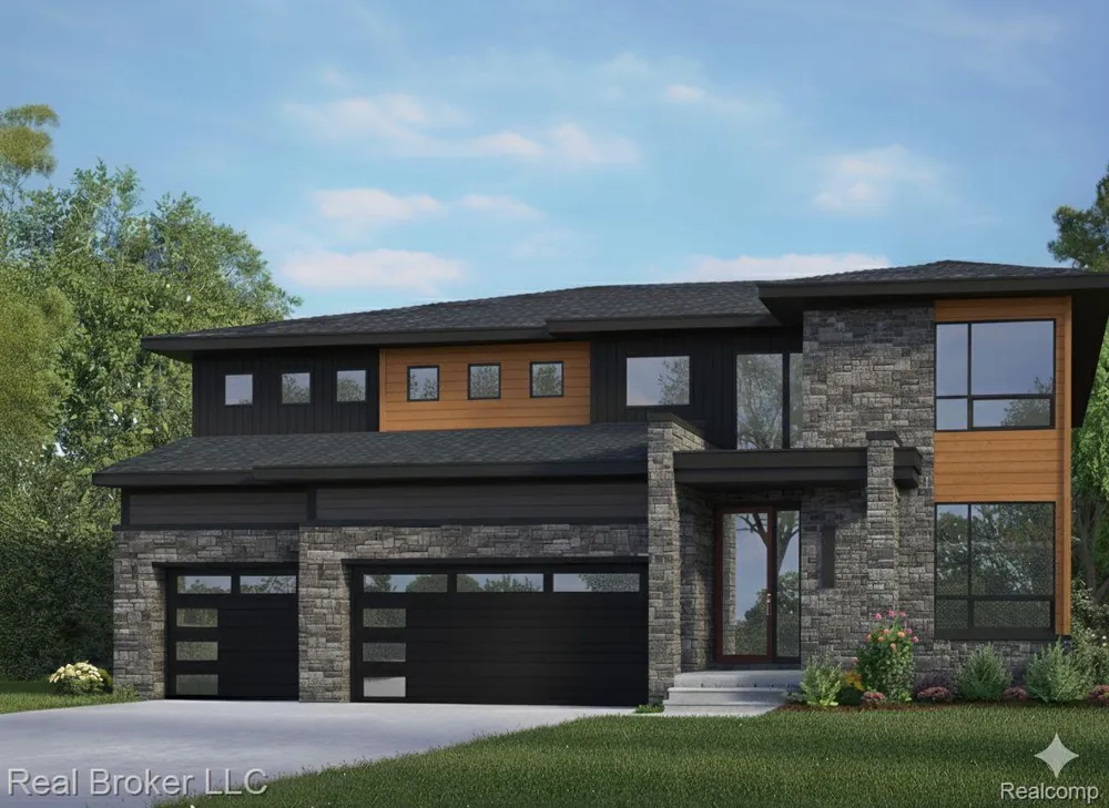 35704 Addison Drive New Baltimore City, MI 48047