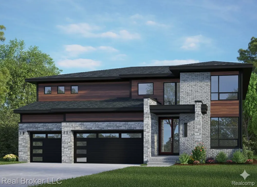 35704 Addison Drive New Baltimore City, MI 48047