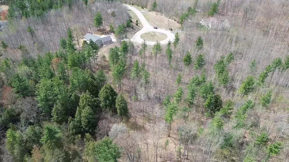 5479 Glendenning Trail Whitewater Township, MI 49690