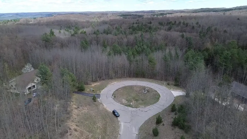 5479 Glendenning Trail Whitewater Township, MI 49690