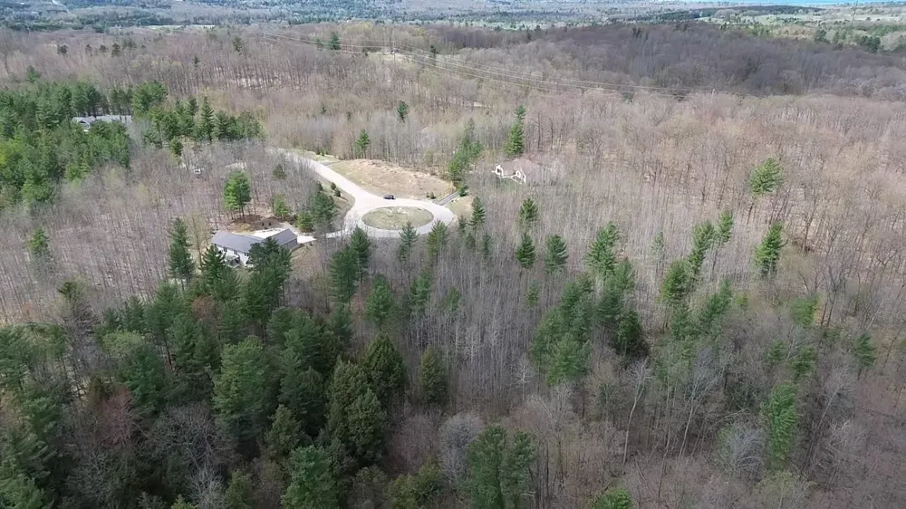 5479 Glendenning Trail Whitewater Township, MI 49690