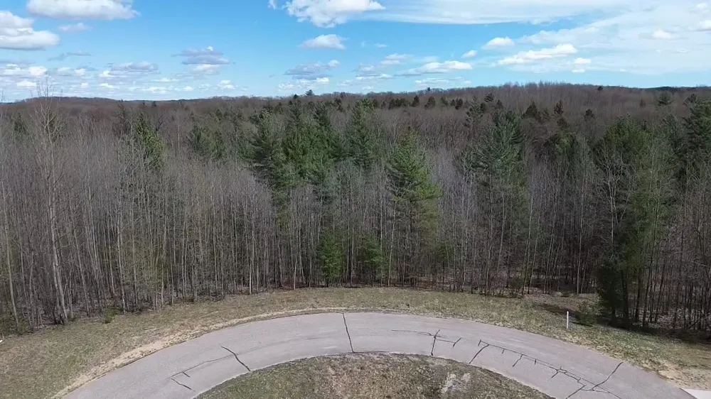 5479 Glendenning Trail Whitewater Township, MI 49690