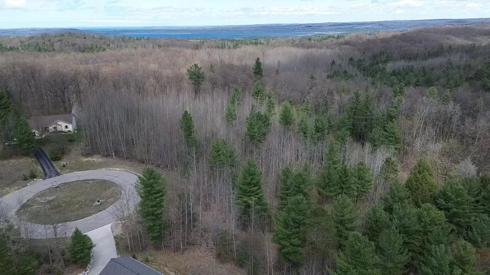 5479 Glendenning Trail Whitewater Township, MI 49690
