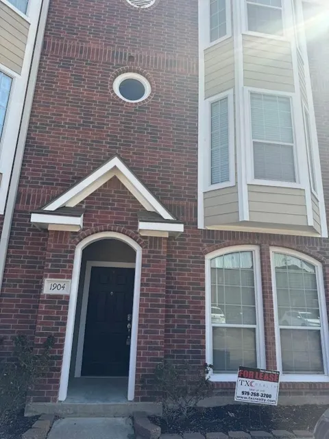 1198 Jones Butler Road #1904