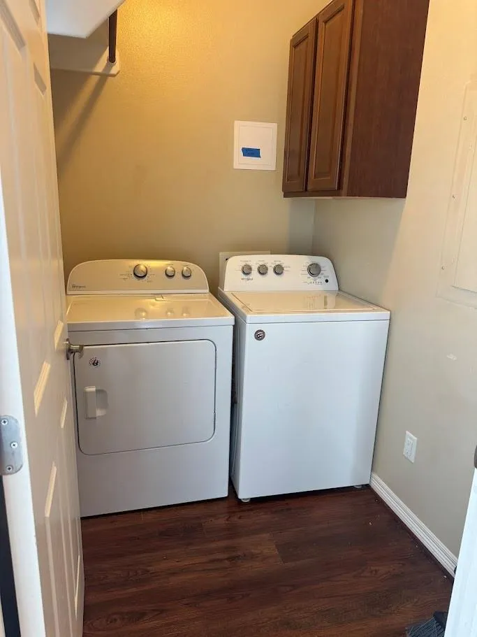 1198 Jones Butler Road #1904 College Station, TX 77840