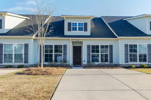334 Bordeaux Drive