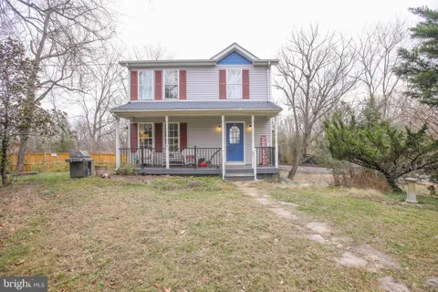 10 WHITING AVENUE