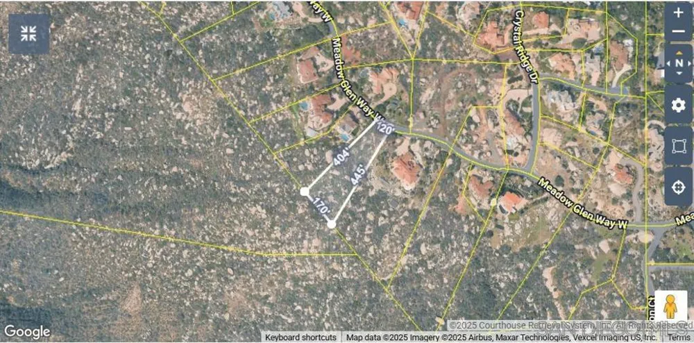 Meadow Glen Way Escondido, CA 92026