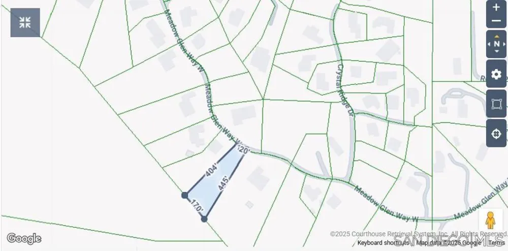 Meadow Glen Way Escondido, CA 92026