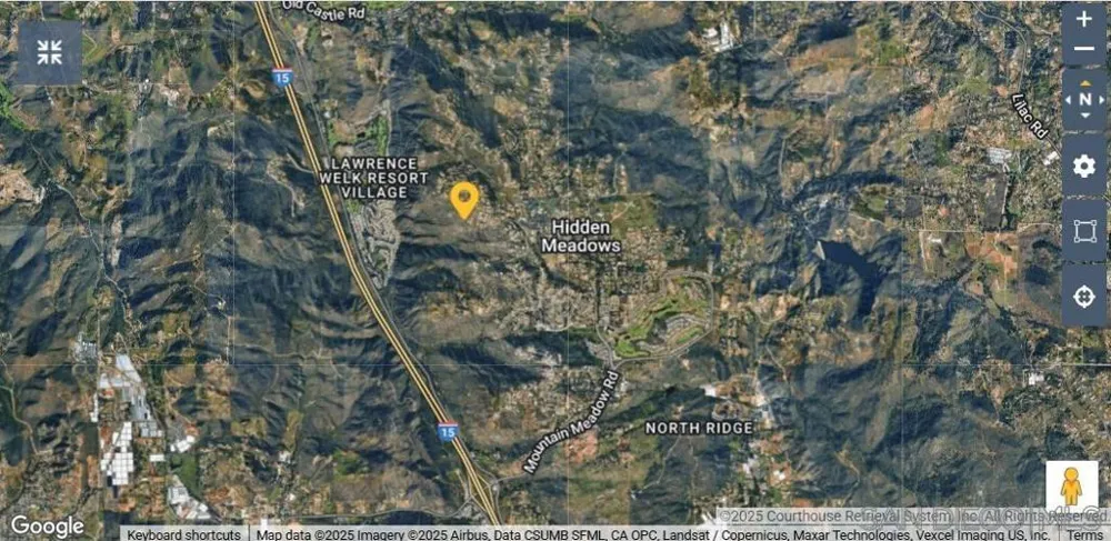 Meadow Glen Way Escondido, CA 92026