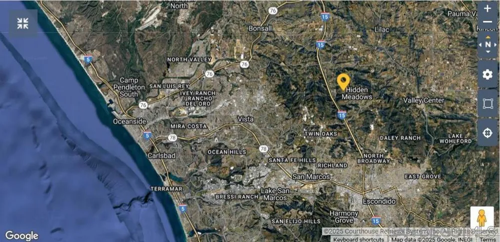 Meadow Glen Way Escondido, CA 92026