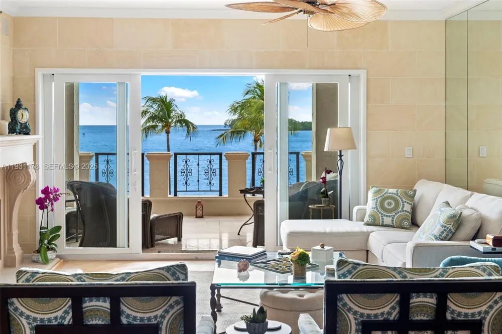 2332 Fisher Island Dr #4302 Miami Beach, FL 33109