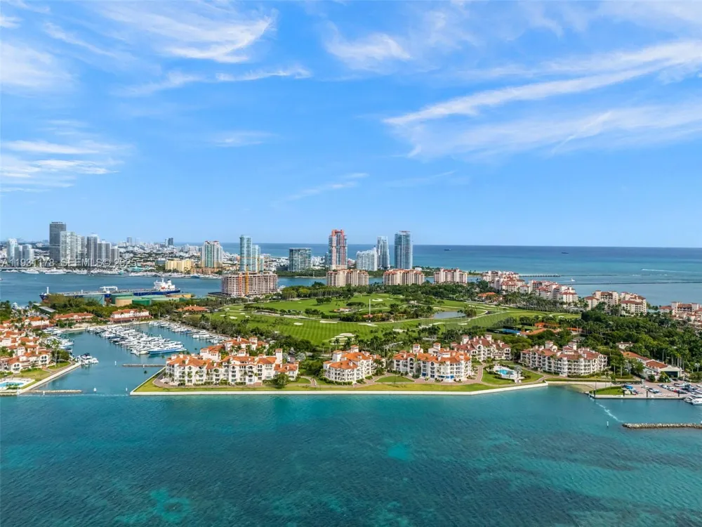 2332 Fisher Island Dr #4302 Miami Beach, FL 33109