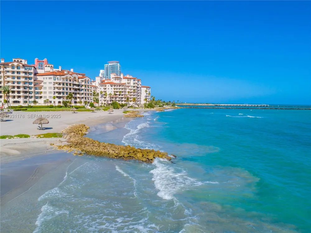2332 Fisher Island Dr #4302 Miami Beach, FL 33109