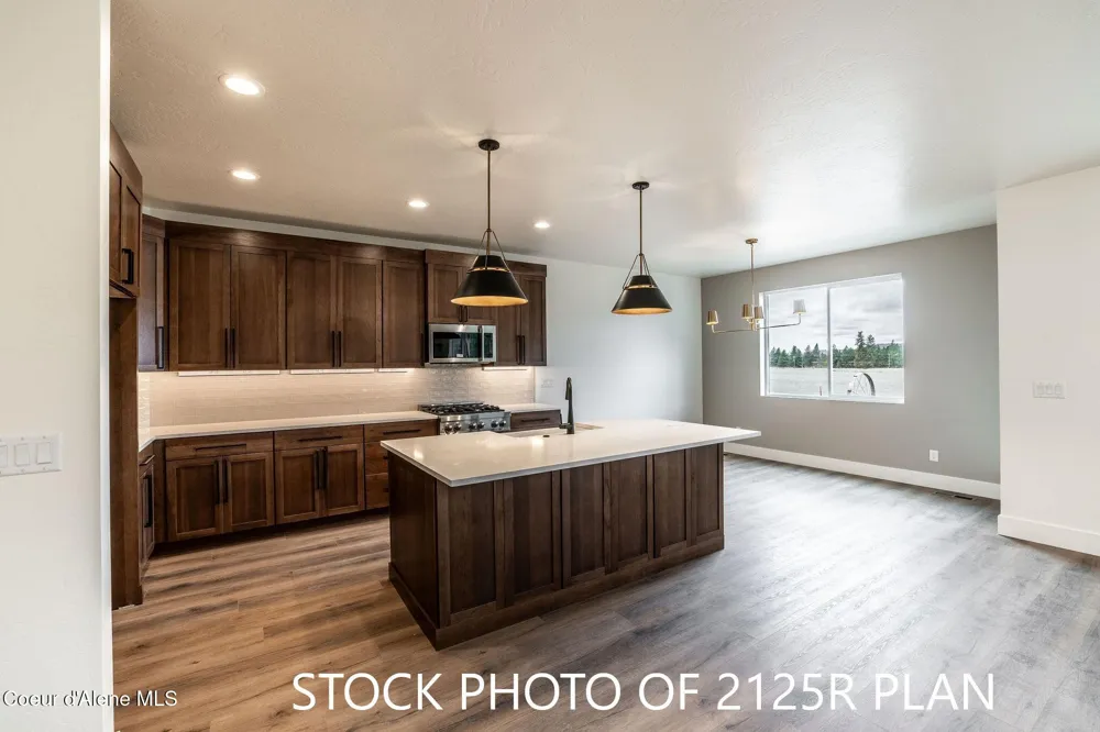 13357 Bale Street Rathdrum, ID 83858