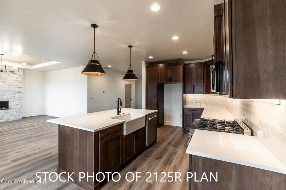 13357 Bale Street Rathdrum, ID 83858