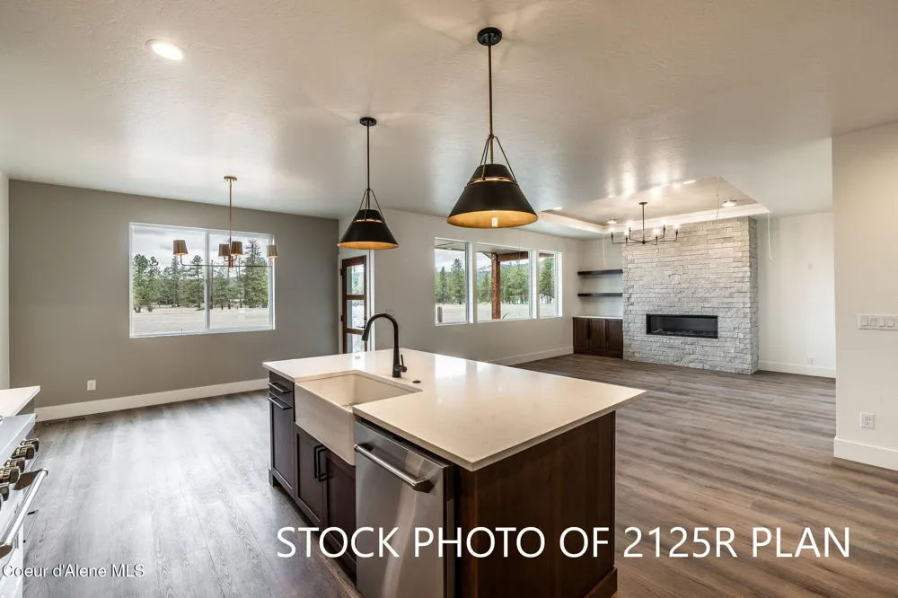 13357 Bale Street Rathdrum, ID 83858