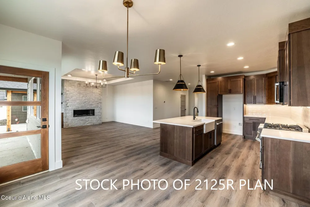 13357 Bale Street Rathdrum, ID 83858