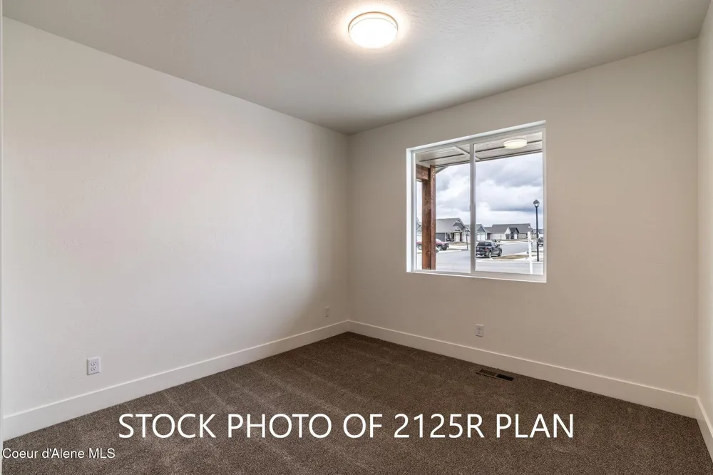 13357 Bale Street Rathdrum, ID 83858