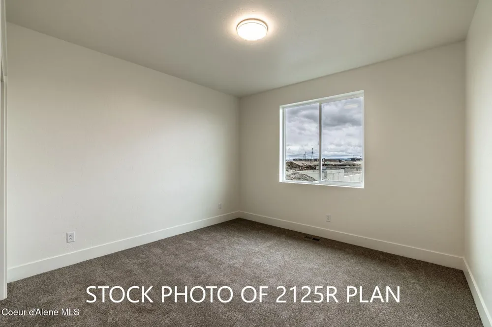 13357 Bale Street Rathdrum, ID 83858