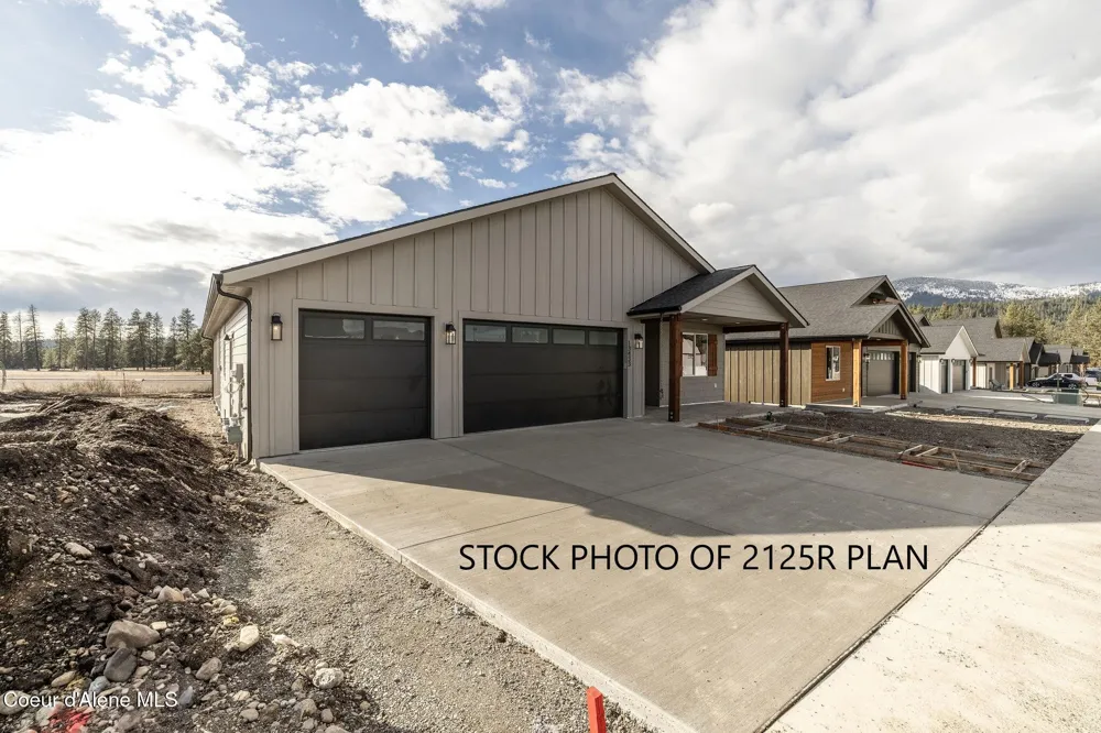 13357 Bale Street Rathdrum, ID 83858