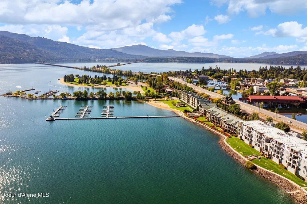 412 Sandpoint Ave ##133 Sandpoint, ID 83864