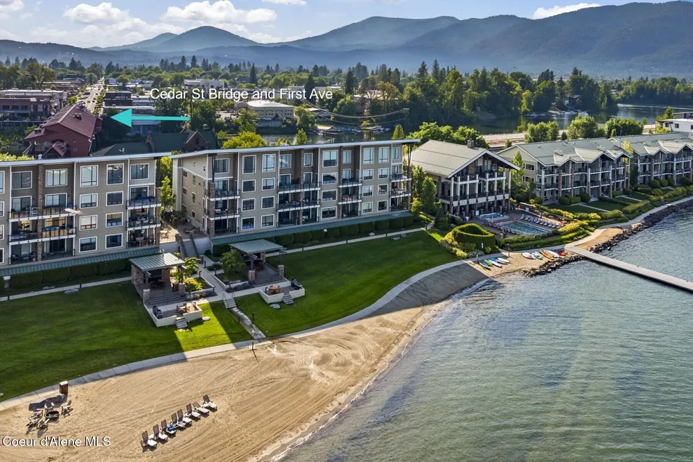 412 Sandpoint Ave ##133 Sandpoint, ID 83864