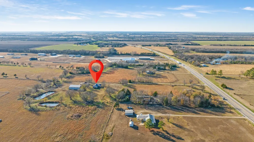 109 PRIVATE RD 24980 Brookston, TX 75421