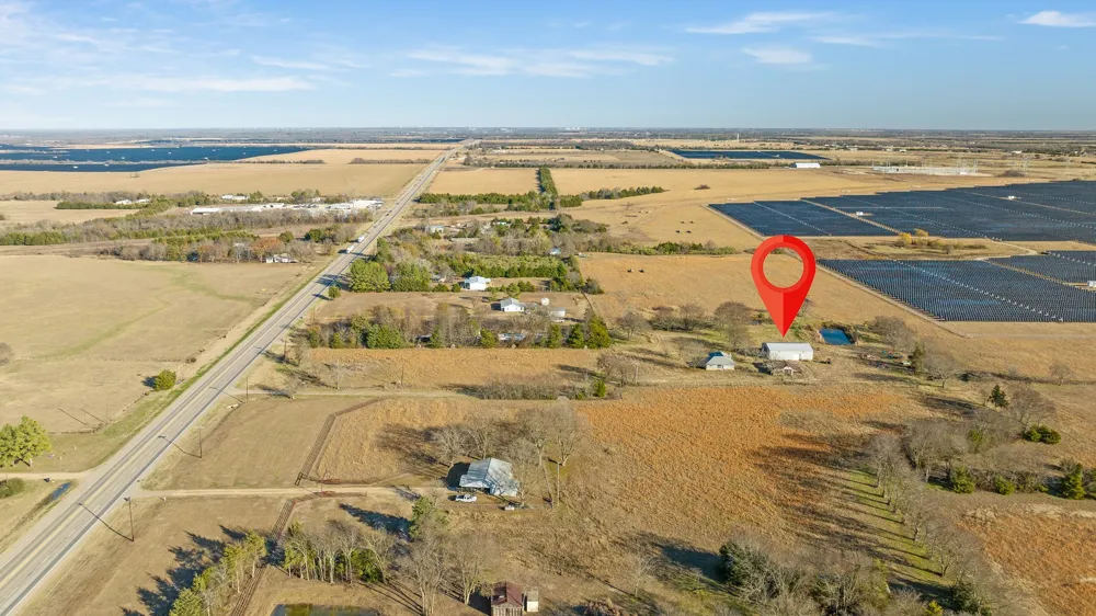109 PRIVATE RD 24980 Brookston, TX 75421