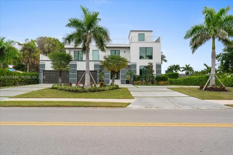 3800 Crayton Road