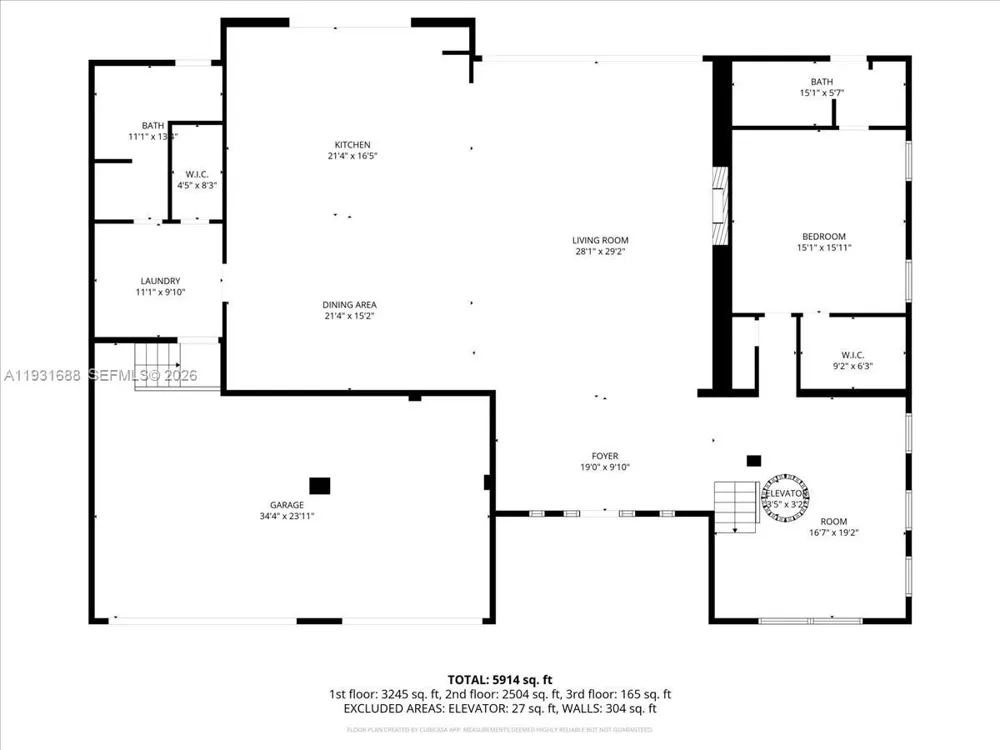 3800 Crayton Road Naples, FL 34103