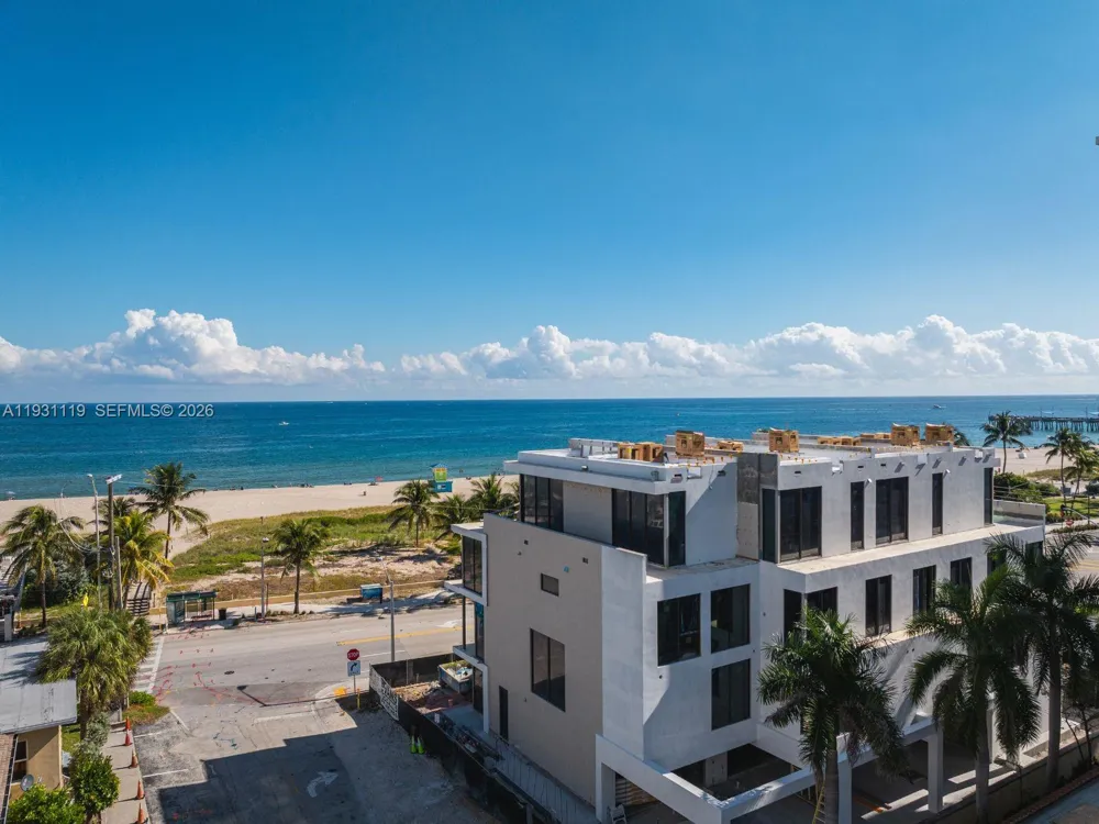 491 Ocean Blvd #4 Pompano Beach, FL 33062