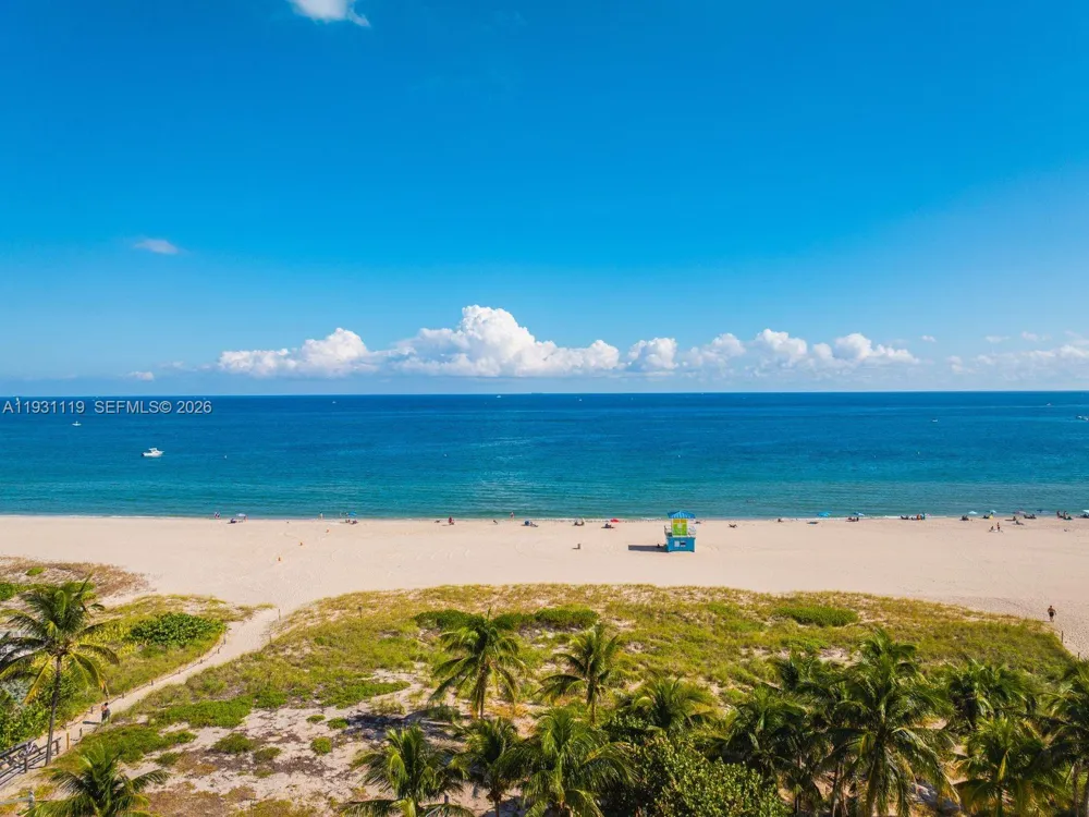 491 Ocean Blvd #4 Pompano Beach, FL 33062