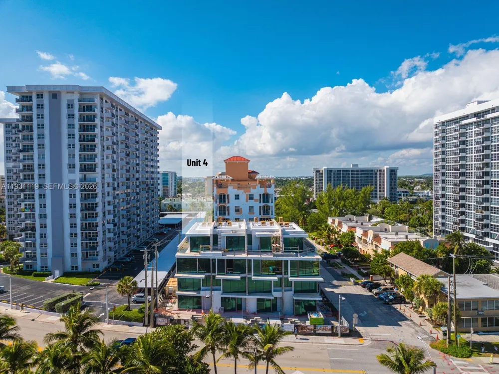 491 Ocean Blvd #4 Pompano Beach, FL 33062