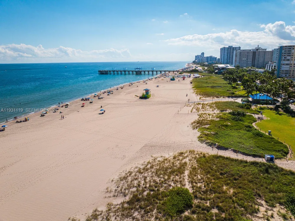 491 Ocean Blvd #4 Pompano Beach, FL 33062