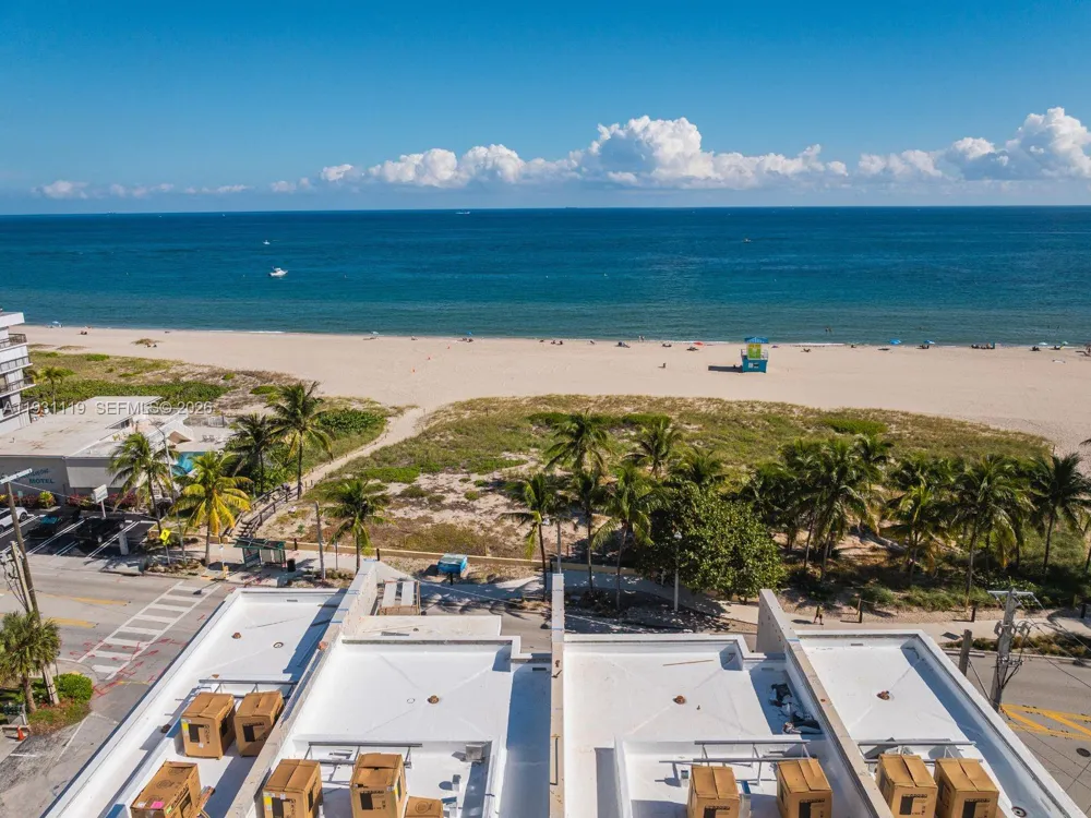 491 Ocean Blvd #4 Pompano Beach, FL 33062