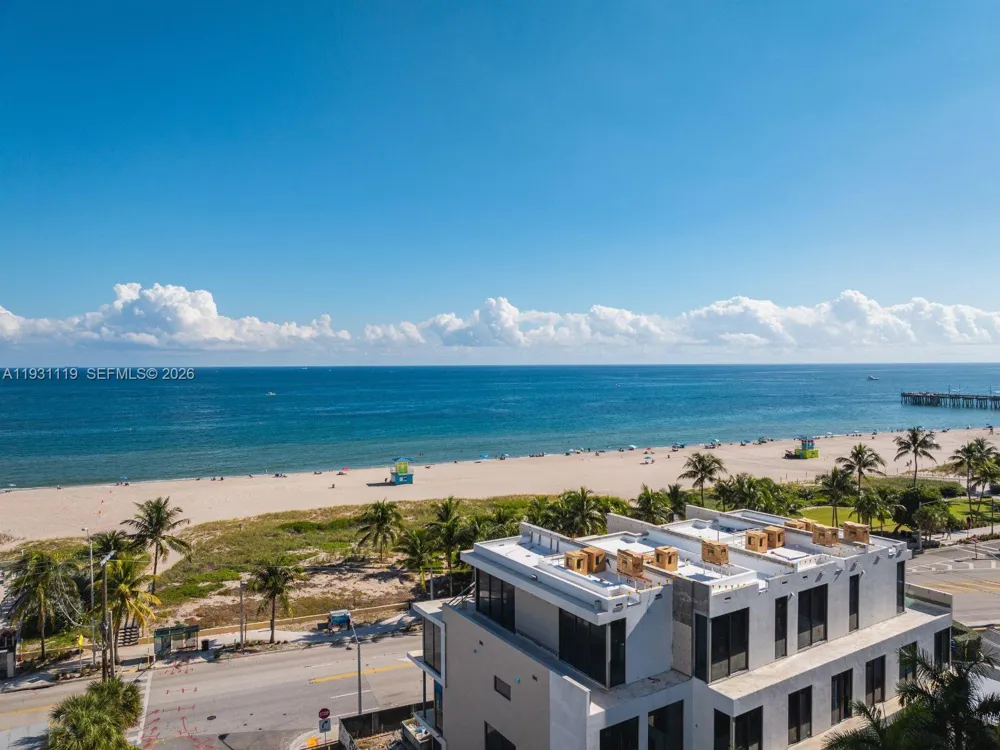 491 Ocean Blvd #4 Pompano Beach, FL 33062
