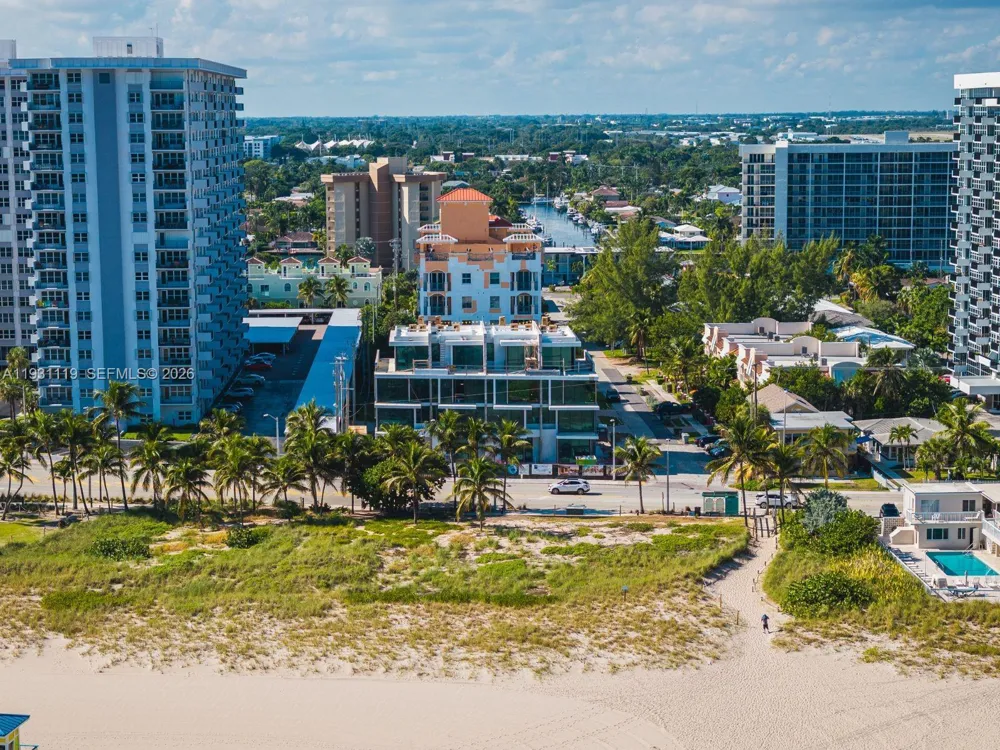 491 Ocean Blvd #4 Pompano Beach, FL 33062