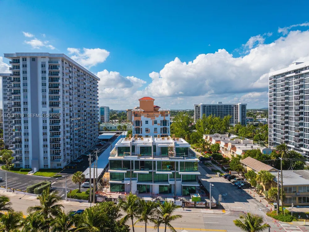 491 Ocean Blvd #4 Pompano Beach, FL 33062