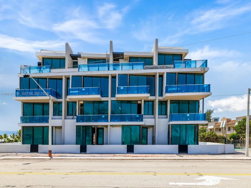491 Ocean Blvd #4 Pompano Beach, FL 33062