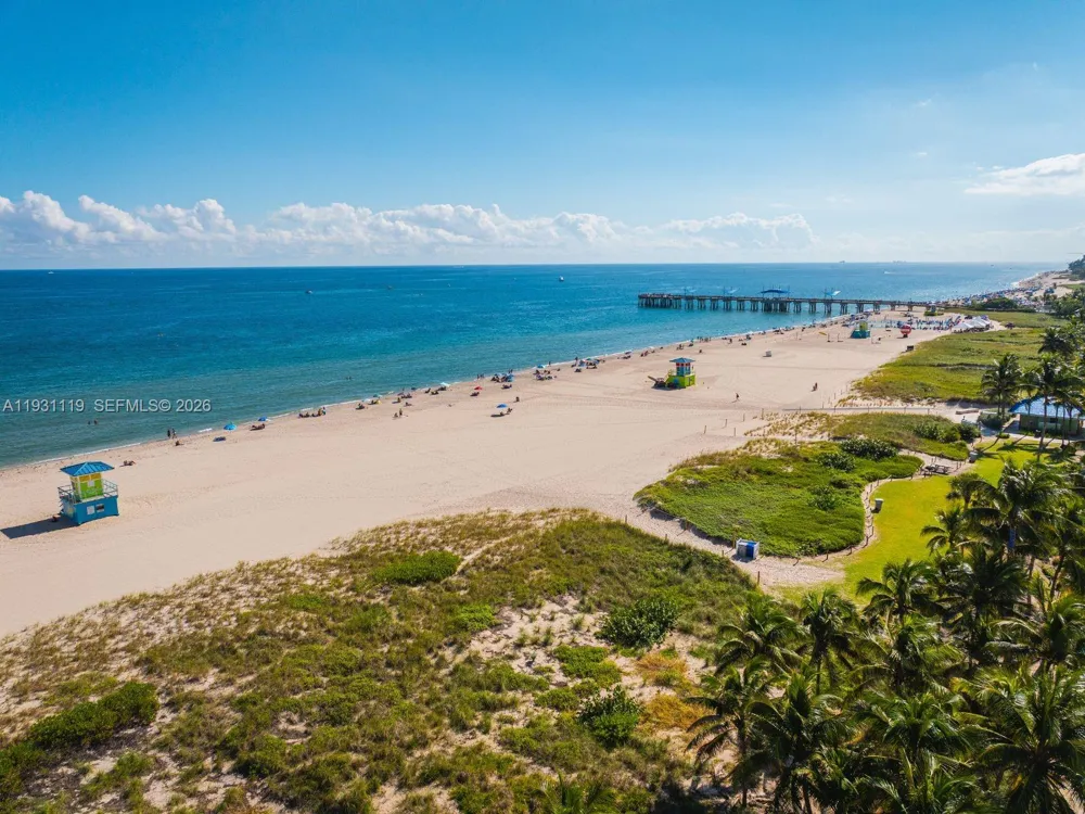 491 Ocean Blvd #4 Pompano Beach, FL 33062