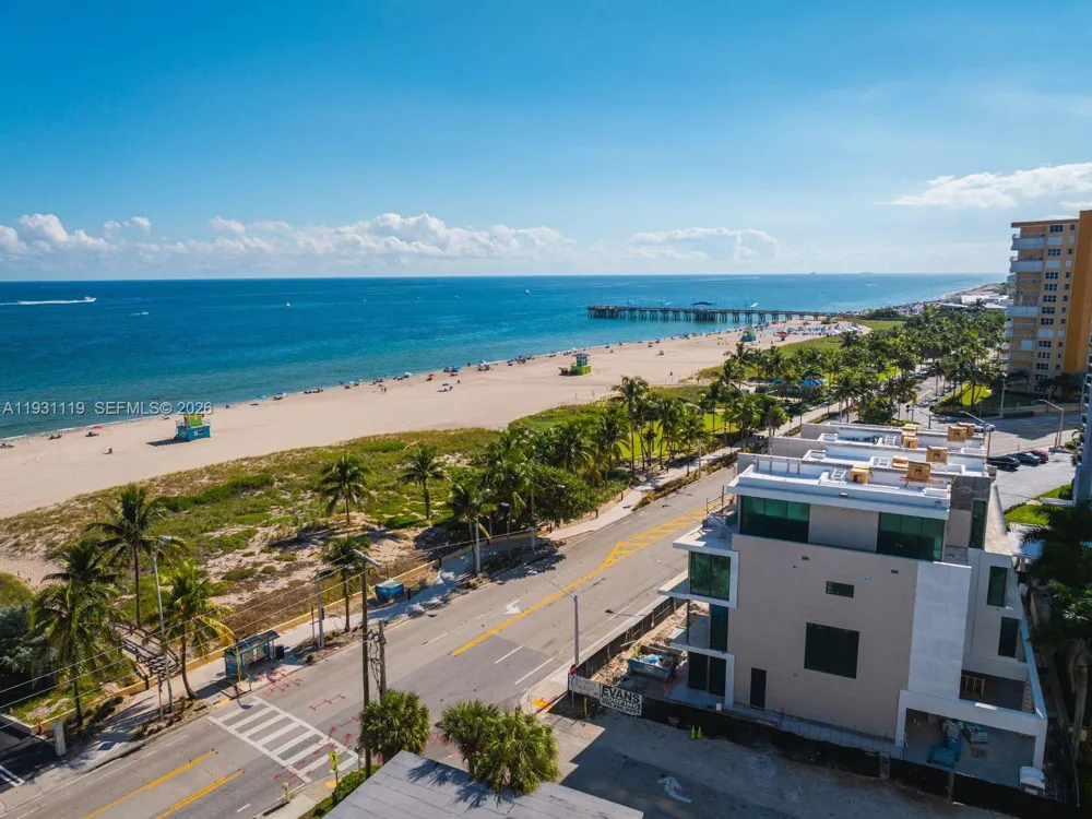 491 Ocean Blvd #4 Pompano Beach, FL 33062