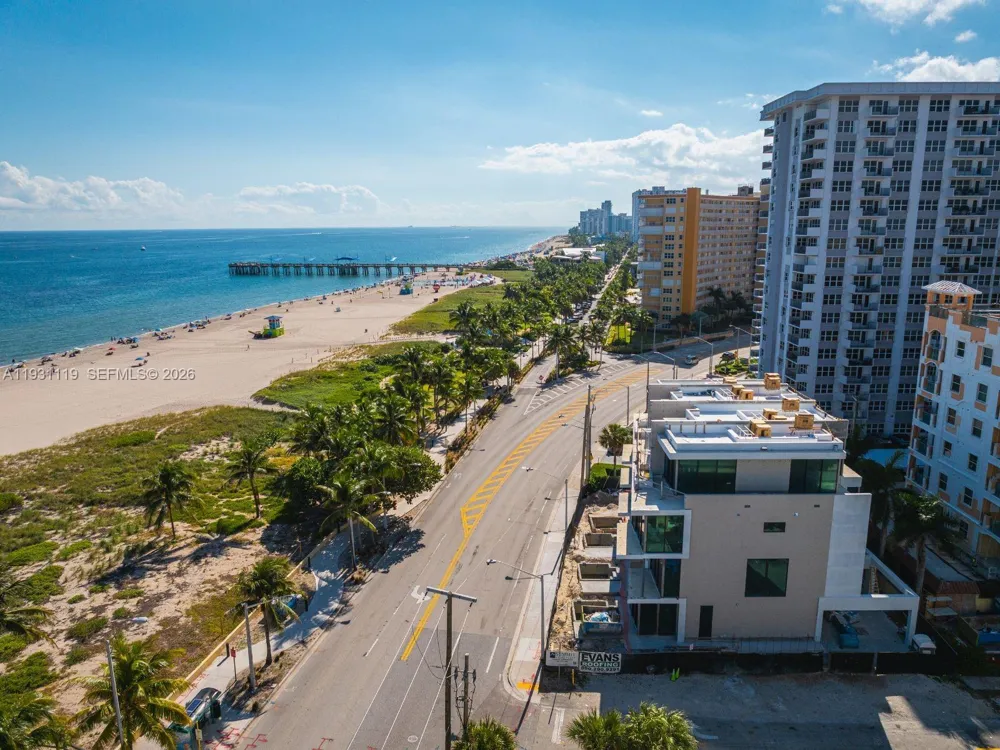 491 Ocean Blvd #4 Pompano Beach, FL 33062