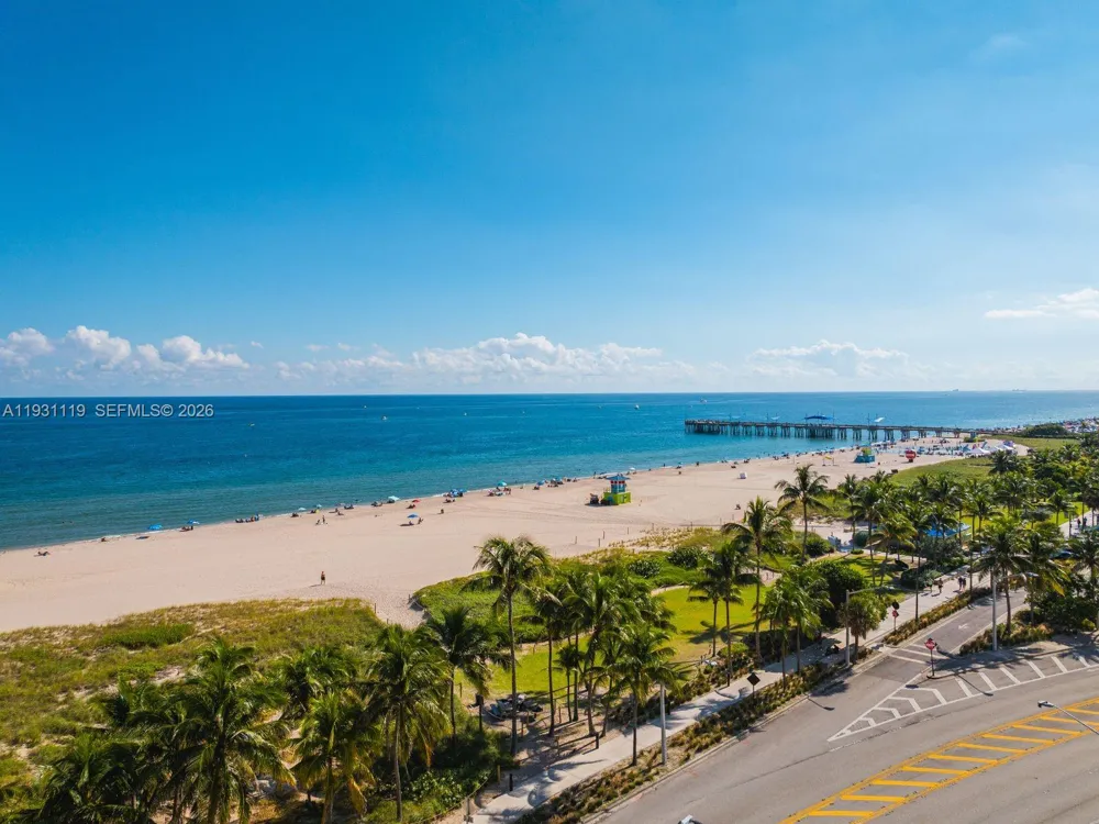 491 Ocean Blvd #4 Pompano Beach, FL 33062