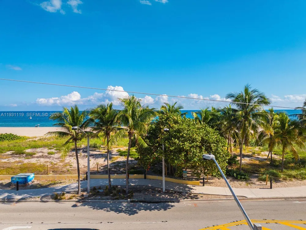 491 Ocean Blvd #4 Pompano Beach, FL 33062